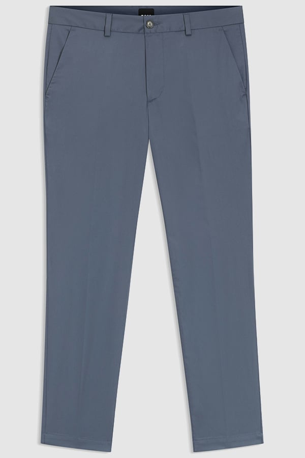 ΠΑΝΤΕΛΟΝΙ BOSS - 466 ΜΠΛΕ